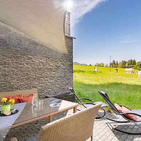 Aw - Apartment Wilder Kaiser Scheffau am Wilden Kaiser Luaran gambar