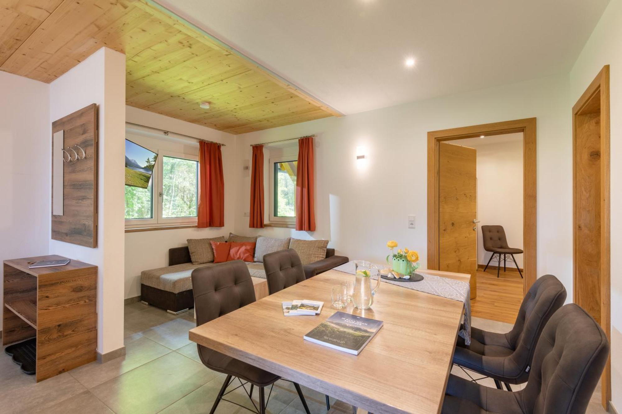 Aw - Apartment Wilder Kaiser Scheffau am Wilden Kaiser Luaran gambar